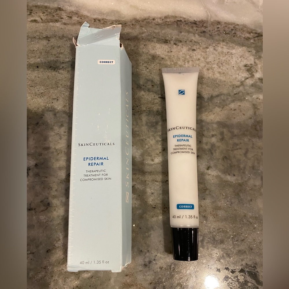 SkinCeuticals epidermal repair cream